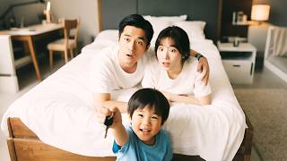 Twins' Plan: The CEO and Mom's Unexpected Night