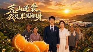 Rise on Barren Hills: My Orchard Turned Fortune