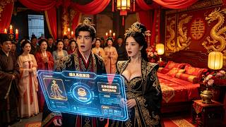 废太子的丑女老婆是封印女帝