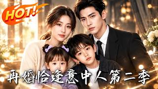 再婚恰逢意中人第二季