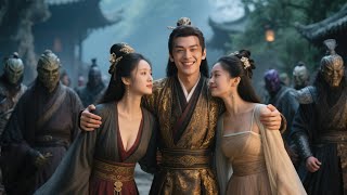 穿書成魔尊，我偏不按劇情來