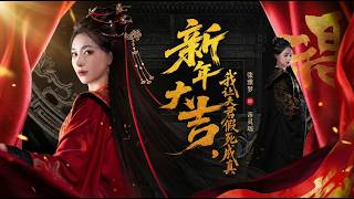 新年大吉我讓夫君假死成真