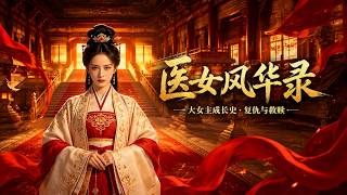 毉女風華錄
