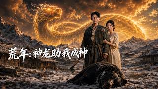 荒年：神龙助我成神