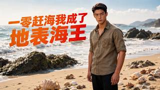 Beachcombing with Yiling, I Became the "Sea King of the Earth"