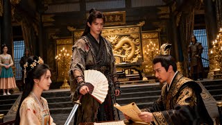 The Captive Heir's Pledge