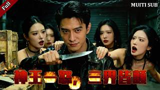 昆仑神王赘婿归来