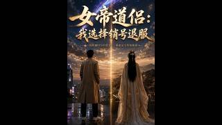 The Emperor's Consort: I Choose to Quit the Server
