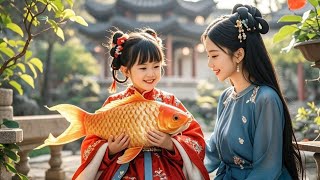 Heart Voice Wonder of the Five-Year-Old