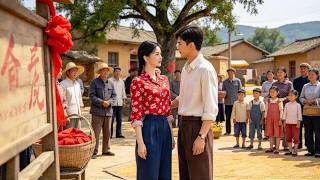 Back to the 1960s: Shen Siyue's Fight Against Forced Marriage