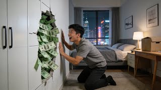 Foreclosed House Proposal: The 3 Billion Hidden Secret