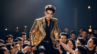 New Year's Eve: I Cash In by Slapping My Family's Hypocrisy