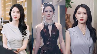 誤會中的真情：女縂裁的意外愛戀