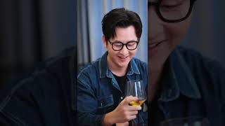 No Coddling from the Older, No Craziness from the Younger