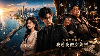 八年救商圈，房东涨租后我连夜搬空集团