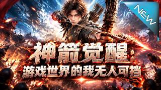 神箭觉醒：游戏世界的我无人可挡