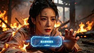 Reborn Royal Heiress: Marriage to the Frail Top Scholar