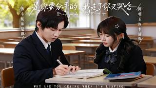 You Wanted to Break Up—Why Are You Crying Now That I'm Gone?