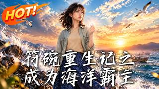 符婉重生記之成爲海洋霸主