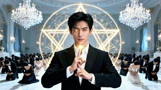 Five Years Later: Cursed Vengeance