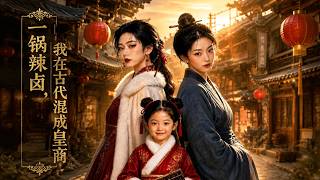 【高清全集】《一锅辣卤，我在古代混成皇商》
