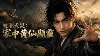 蝗潮：黄仙预言逆天改命