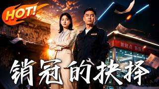 销冠的抉择