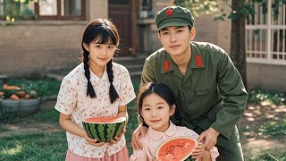 替嫁军婚：部队大院的后妈