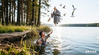 刷爆人生绩点：穷小子逆袭首富