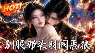 《驯服那头财阀恶狼》