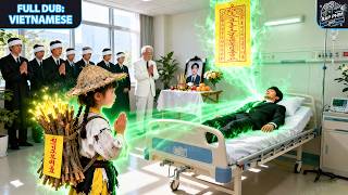 小神毉的金針意外：救的失憶少女竟是縂裁失蹤千金