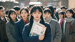 Reborn in the 80s: From Family Pawn to Science Luminary