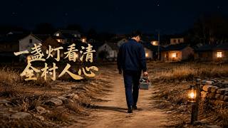 一盏灯看清全村人心