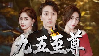 九五至尊：王者遇大劫