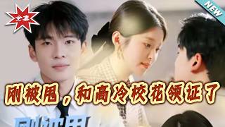 Just Dumped, Married the Ice-Cold Campus Belle