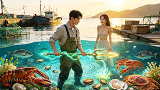 《The Comeback of the Broken Harpoon》