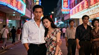 1998莞城：为爱人兄弟拼未来