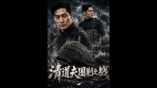 清道夫围剿之战
