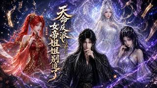 Destined Villain: Stop Chasing Me, Sister Empress