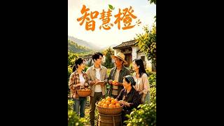Smart Orange AI Drama