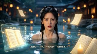 穿成炮灰庶女后读剧本破局