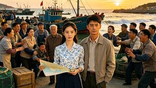 The Expelled Daughter-in-Law's Sweet Love & Blue Ocean Comeback