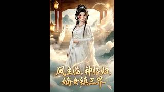 The Phoenix Lord Returns with Divine Soul: The True Daughter Rules the Three Realms