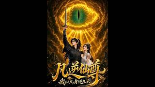 The Mortal Immortal: I Reverse the Nine Heavens as a Mortal Body