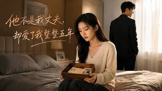 他不是我丈夫，却爱了我整整五年
