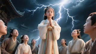 [Multi SUB] （全集）五岁萌娃身怀空间，勇闯古代朝堂！
