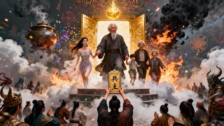 七十岁老头的满级系统