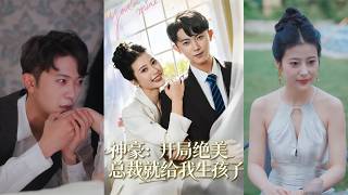 Mega Tycoon: The Stunning CEO's Baby Plan