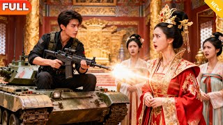 史上最強武狀元