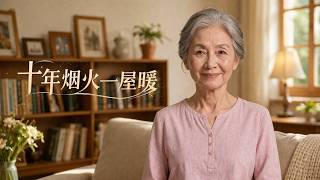 十年烟火一屋暖